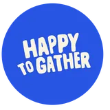 Happy to Gather